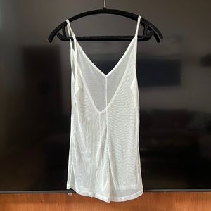 tiger mist beach romper